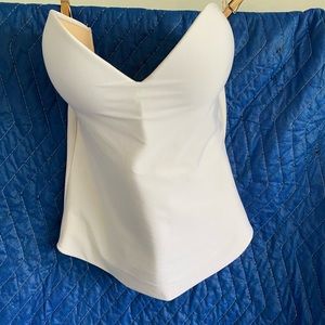 David’s Bridal Corset